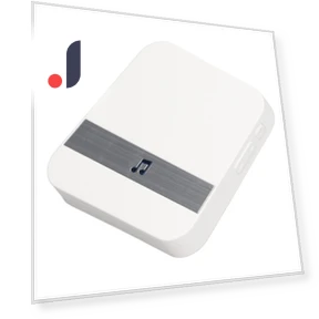 Wireless Wi-Fi Smart Video Doorbell — Smart Home Security, 3d printing machine