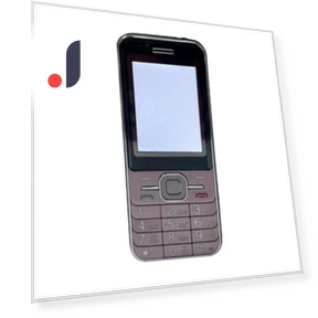 4G Feature Phone for Seniors — Play Phones, caicaichen