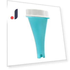 6-in-1 Smart Water Tester for Pool — Hydrometers, Kitty Cat House