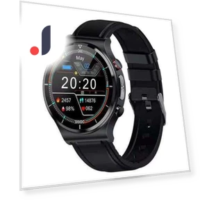 AI Smart Watch Health Smartwatch — Smartwatches, SCIONE