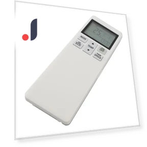 Air Conditioner Controller — Remote Controls, DIYelecs