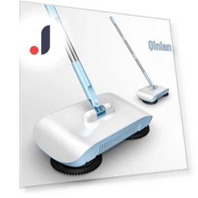 All-in-One Cleaning Robot — Smart Cleaning Robots, the BAY