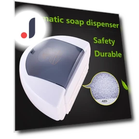 Automatic Foam Soap Dispenser — Care Dispensers, Pro DIY Tool