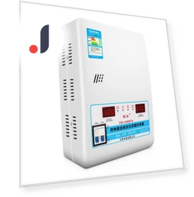 Automatic Voltage Stabilizer — Conditioners, Ideal World
