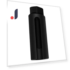 Automotive Oxygen Sensor Socket Discharge Repair Sleeve Drive Wrench Tools Part Auto Adapter Hardware Sensing — O2 Sensor Tools, Daily Home Furnishings