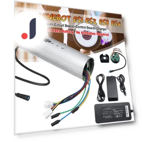 Bluetooth Control Board for Electric Scooter — Electric Self-Balancing Scooters, Pro DIY Tool