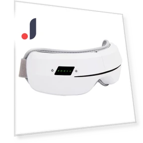Bluetooth Eye Massager — Rollers & Pens, Binchi Health Technology