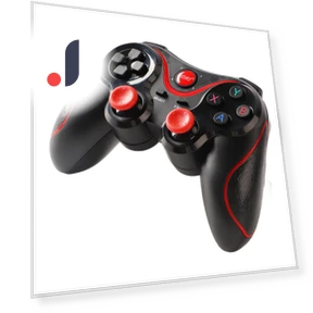 Bluetooth Game Controller — Game Controllers, DIYelecs