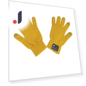 Bluetooth Gloves — Gloves, TAOMall