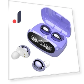 Bluetooth M32 Mini Earbuds — In-Ear Headphones, Kayusha