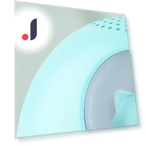 Bluetooth Night Light Speaker — Portable Sound Systems, CosyHome