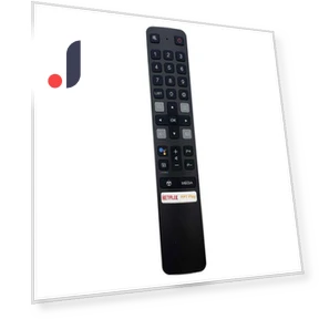 Bluetooth Voice Remote Control — Remote Controls, Remote Mall