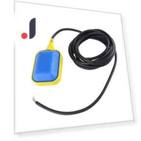 Cable Float Switch — Liquid Level, Fishine