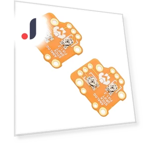 Calibration Plate for Gamepad — Dance Pads, DIYelecs