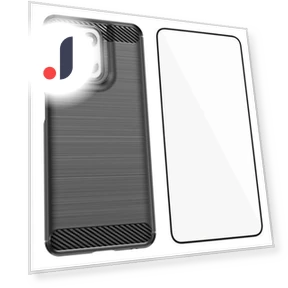 Case with Screen Film — Screen Protectors, WANLONFENG