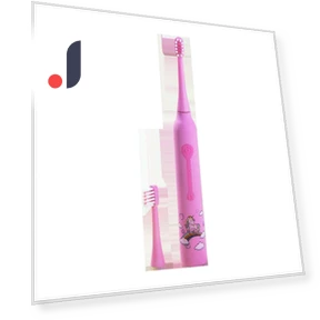 Children's Maglev Electric Toothbrush — Kids' Electric Toothbrushes, Binchi Outdoor Equipment