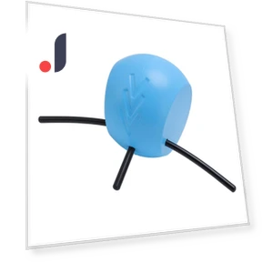 Club Smart Ball — Strength Trainers, Fishine