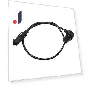 Crankshaft Position Sensor — Camshaft Position