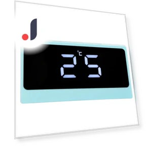 Digital LED Alarm Clock — Alarms & Clocks, GoolRC