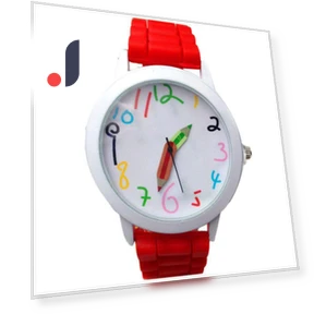 Digital Smart Watch for Kids — Timepieces, Fashion Watch Manufacturer