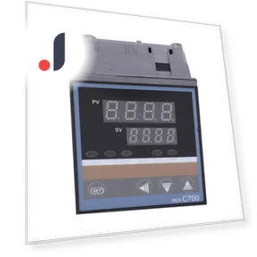 Digital Thermostat Temperature Controller Switch — Home Climate Control, Vestidos