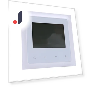 Digital WiFi Thermostat — Smart Climate Control, Fishine