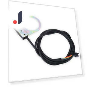 Electric Bike Pedal with Speed Sensor — Cycling, Fishine