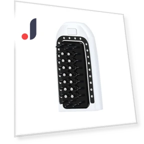 Electric Head Massager — Back Relief Solutions, Binchi Health Technology