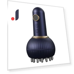 Electric Microcurrent Massage Brush — Blackhead & Blemish Removers, Binchi Health Technology