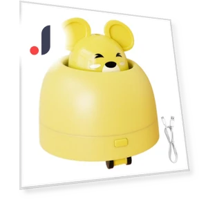 Electric Moving Mouse Cat Toy — Cat Playthings, Kitty Cat House