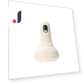Electric Scraping Tool — Magnetic Therapy, Binchi Health Technology