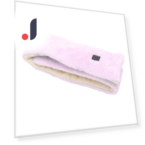 Electric USB Heated Scarf — Winter Scarves, Vestidos