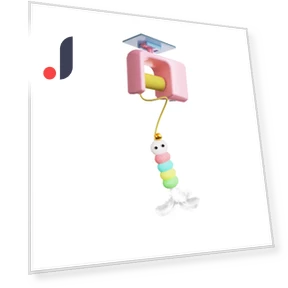 Electric Yo-Yo Cat Toy — Cat Playthings, Top Pet Tribe