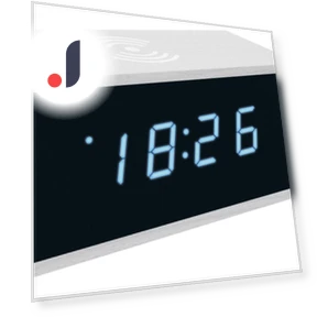 Electronic Bluetooth Watch with Wireless Charging — Accessory Kits, Fashionable bags