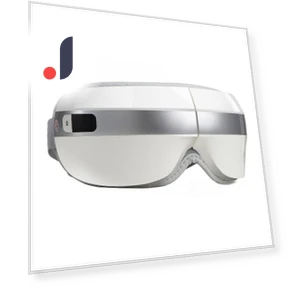 Eye Massager — Rollers & Pens, Binchi Health Technology