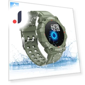 Fitness Smartwatch — Smartwatches, GoolRC