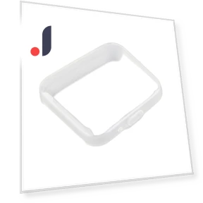 Full Coverage Screen Protector Case — Screen Protectors, DIYelecs