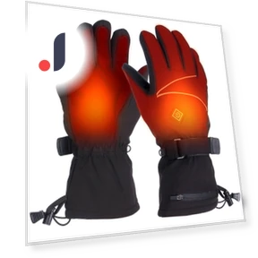 Heated Gloves — Gloves & Mittens, TOMTOP JMS