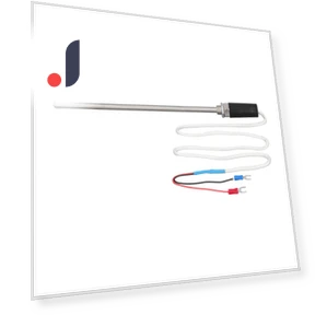 High Precise Stainless Steel Probe Temperature Sensor — Temperature Measurement Tools, Vestidos