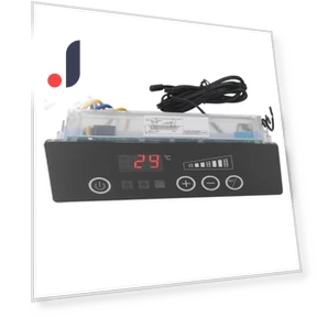 High Precision Digital Temperature Controller — Home Climate Control, Vestidos