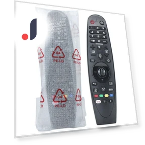 Infrared NO Voice Remote Control — Remote Controls, Remote Mall