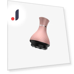 Intelligent Scraping Tool — Massage Equipment, Binchi Health Technology