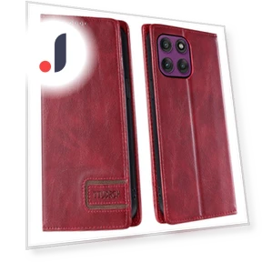 Leather Case RFID Blocking Wallet Stand Phone Cover — Smartwatch Protectors, Smartwatch 2025
