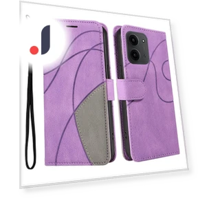 Leather Phone Case with Wallet and Stand — Phone Accessories, Smartwatch 2025