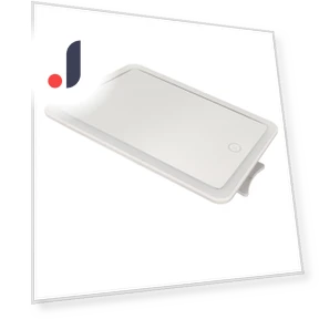 LED Makeup Mirror with Adjustable Brightness — Makeup, GoolRC