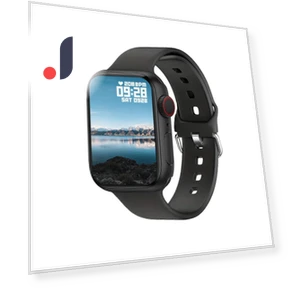 Life Assistant Smartwatch — Smartwatches, L.RIDING PULO