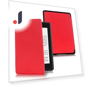 Magnetic Auto Wake/Sleep Smart Case Cover — Protective Covers, Chaomiao