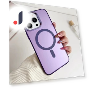 Magnetic Protective Case — Basic Cases, BC Electrical Appliances