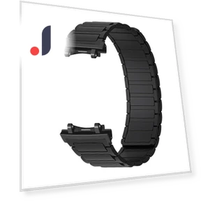 Magnetic Silicone Band — Fitness Bands, MY-CASE