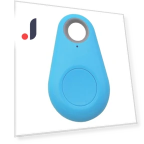 Mini Smart GPS Tracking Device — Location Tracking Devices, WJ hey